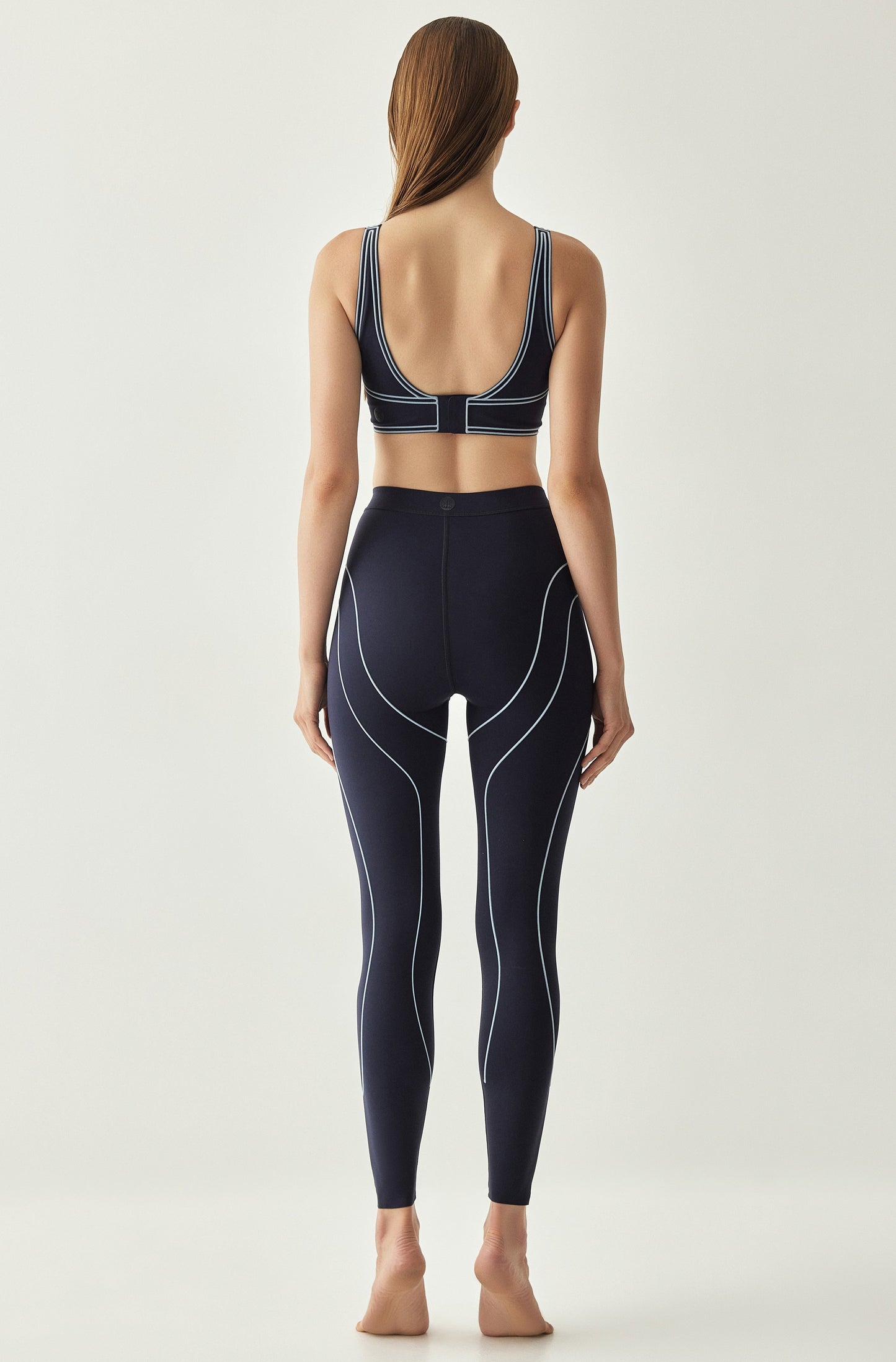 Future Wave Legging