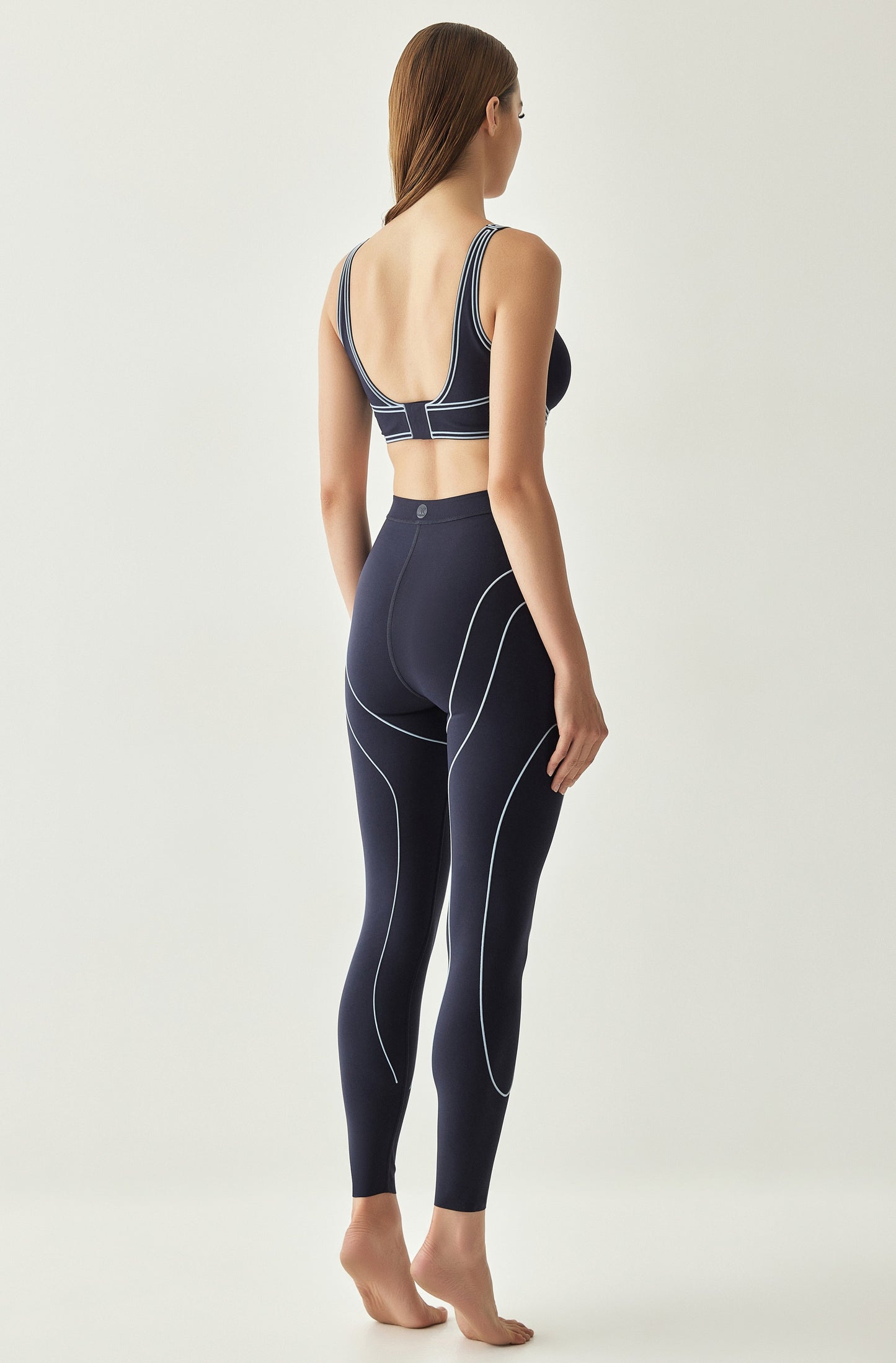 Future Wave Legging