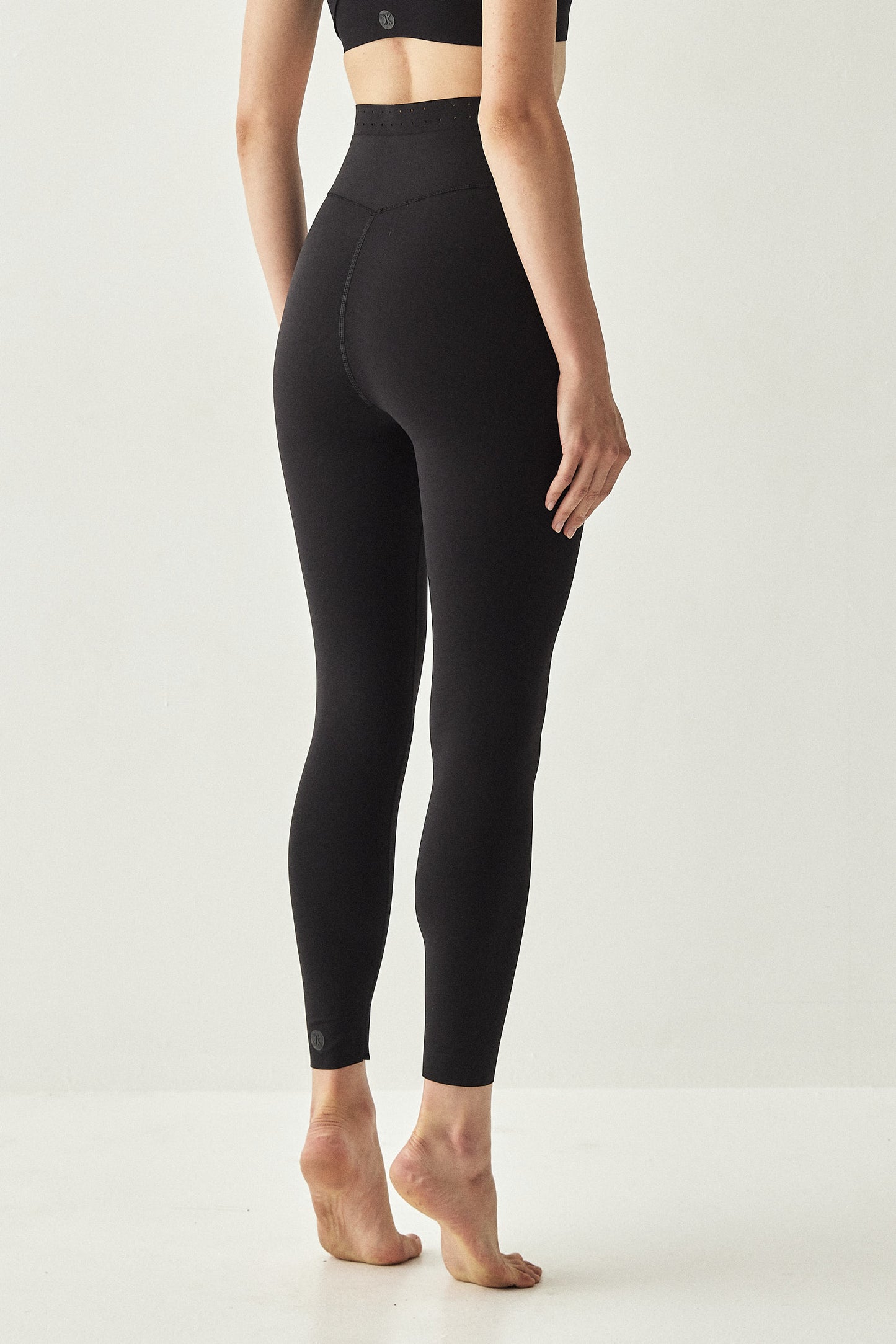 Dot Matrix Legging