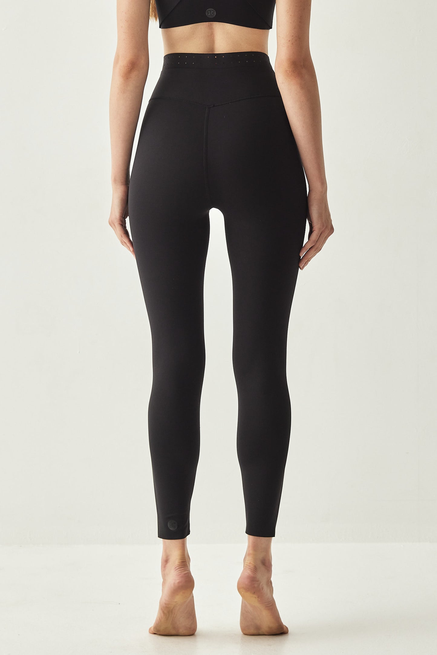 Dot Matrix Legging