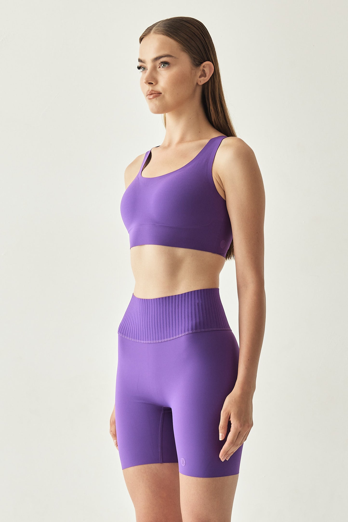 The Wrap Bow Bra