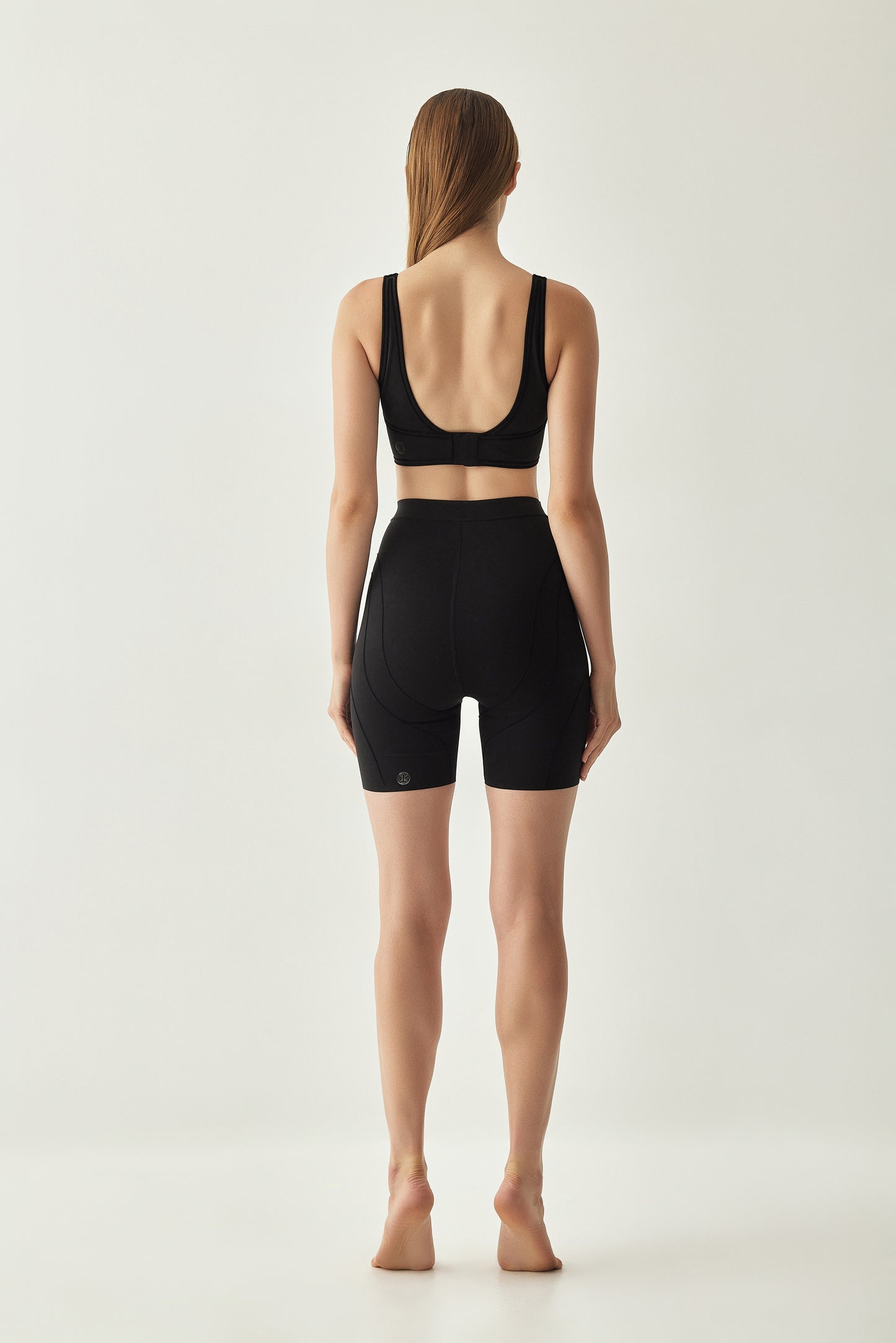 The Valley Wave Bra