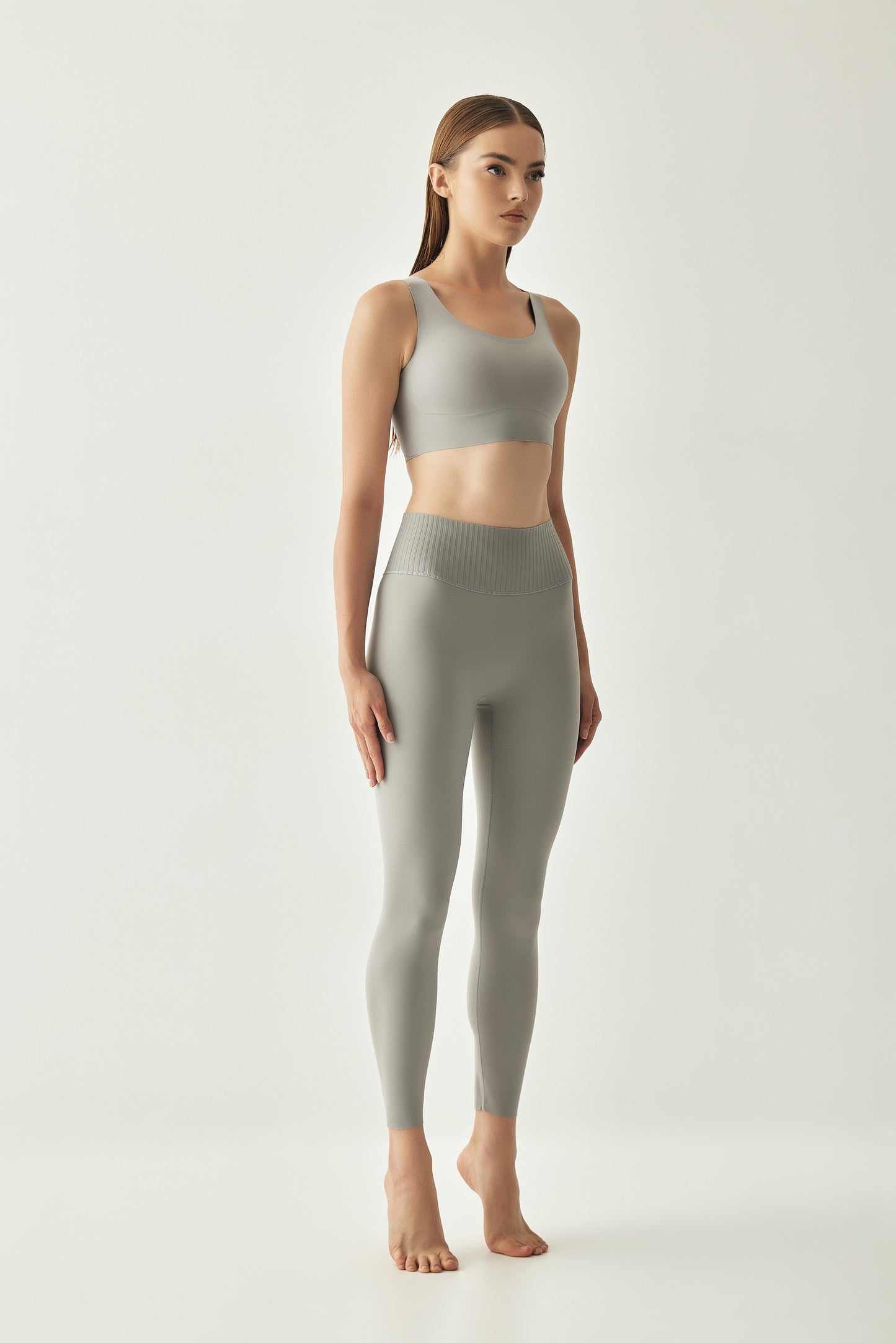 Wrap Legging