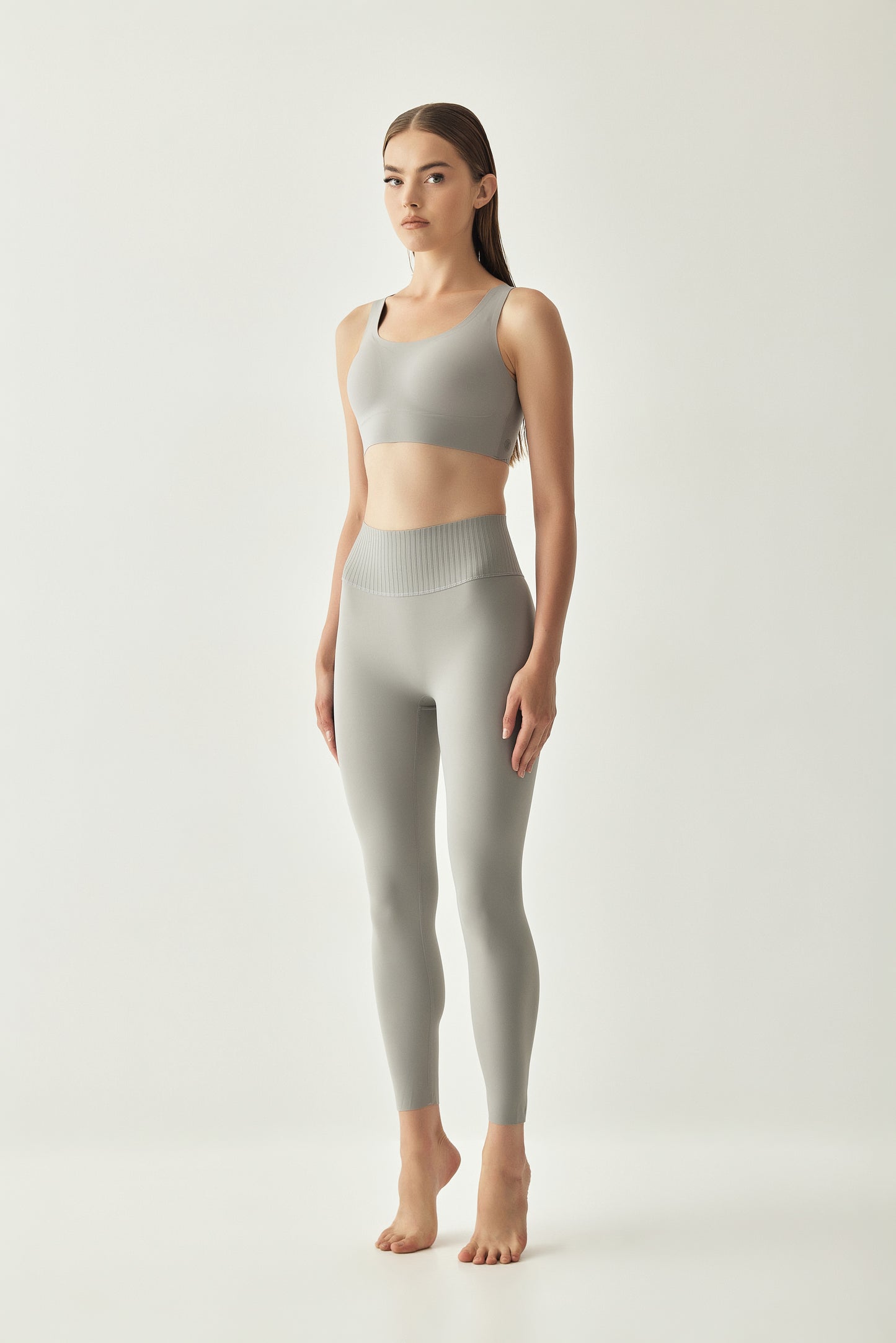 Wrap Legging