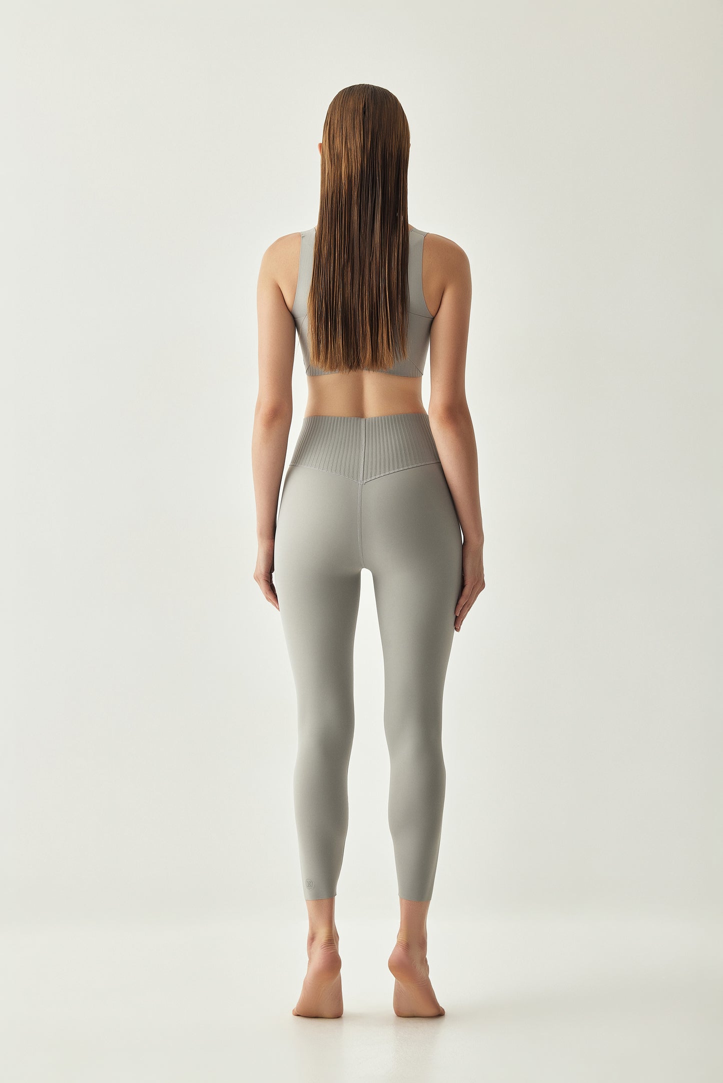 Wrap Legging