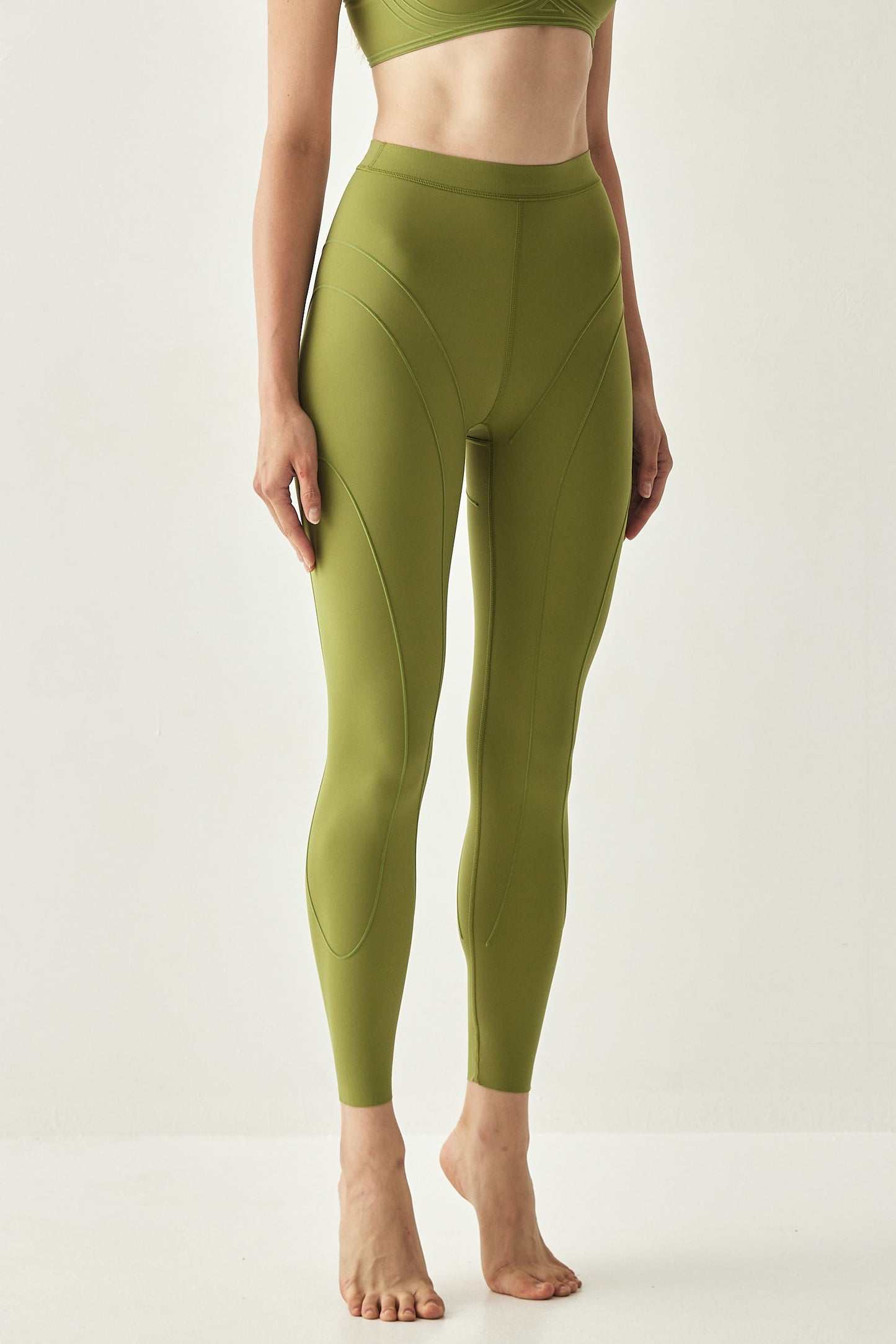 Future Wave Legging