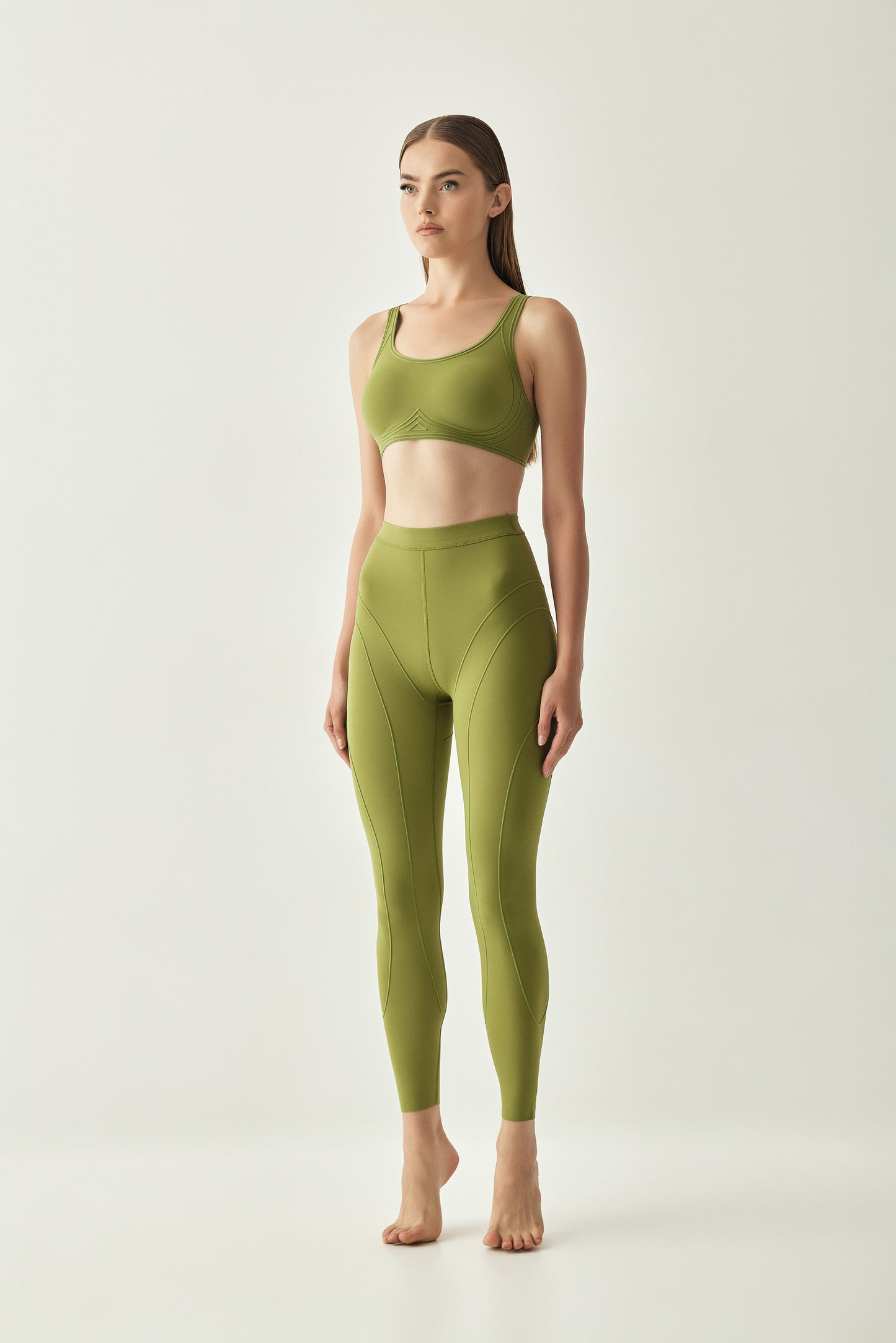 Future Wave Legging