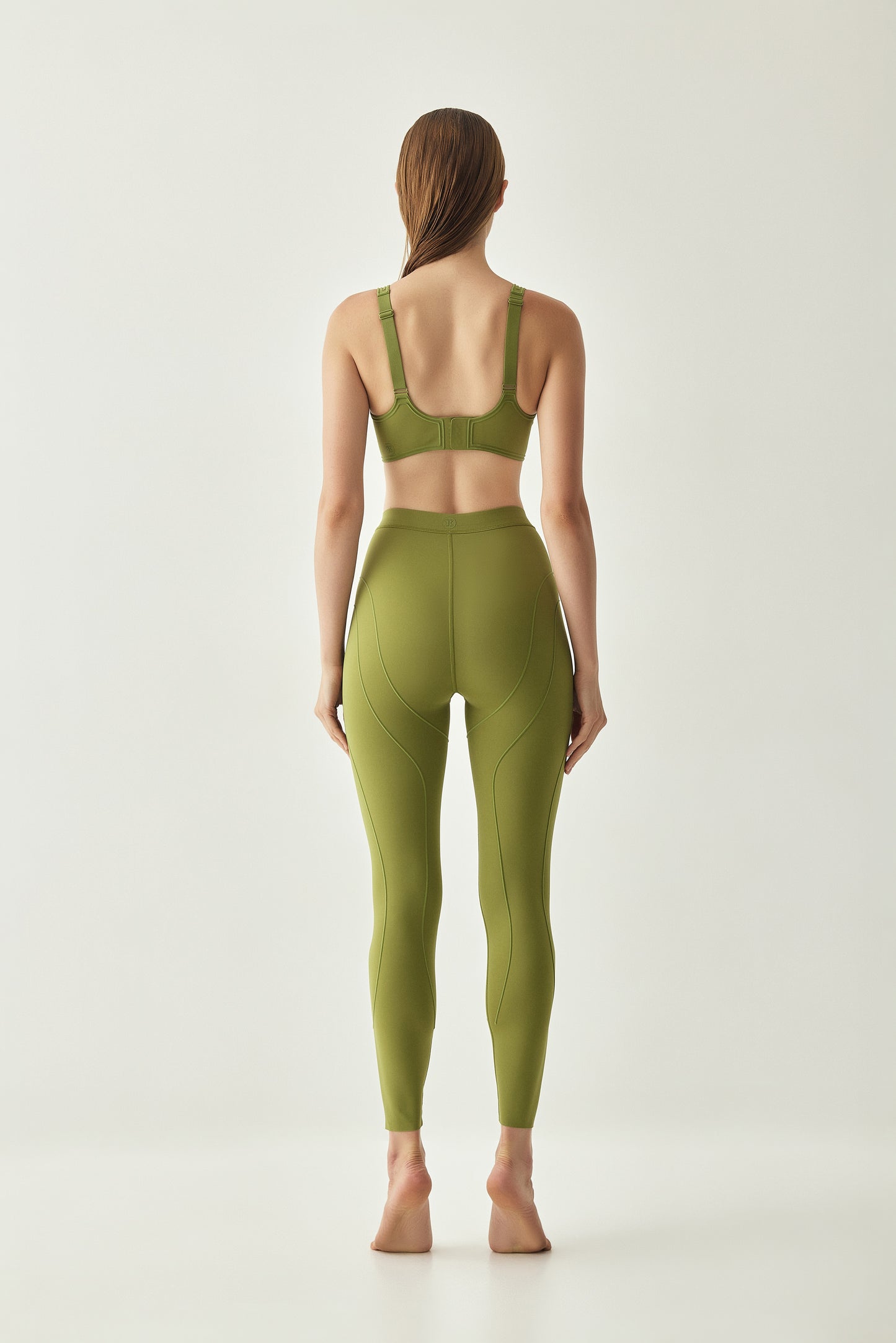 Future Wave Legging
