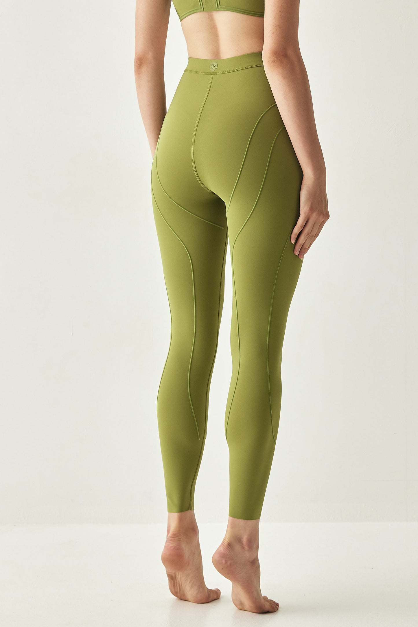 Future Wave Legging