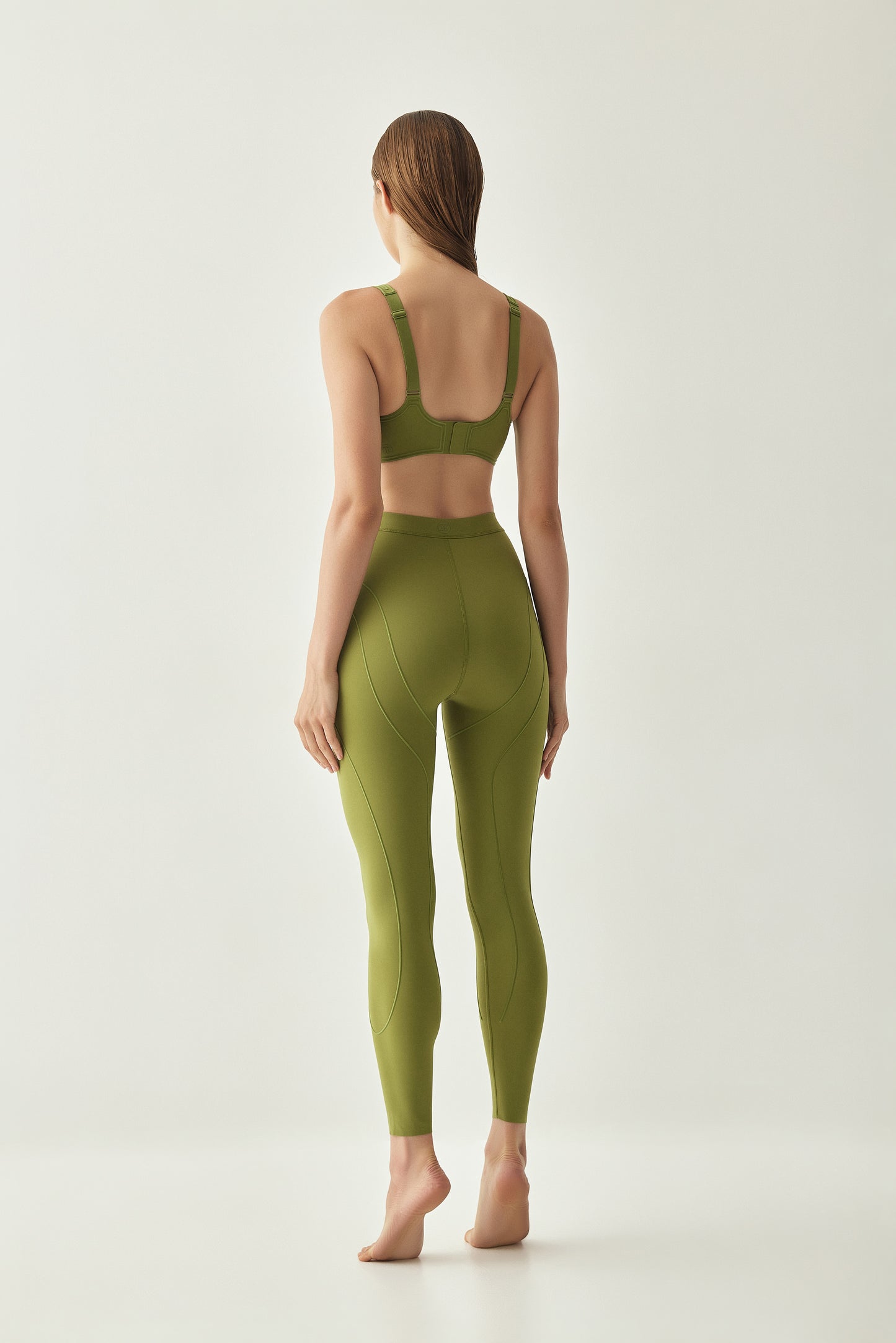 Future Wave Legging