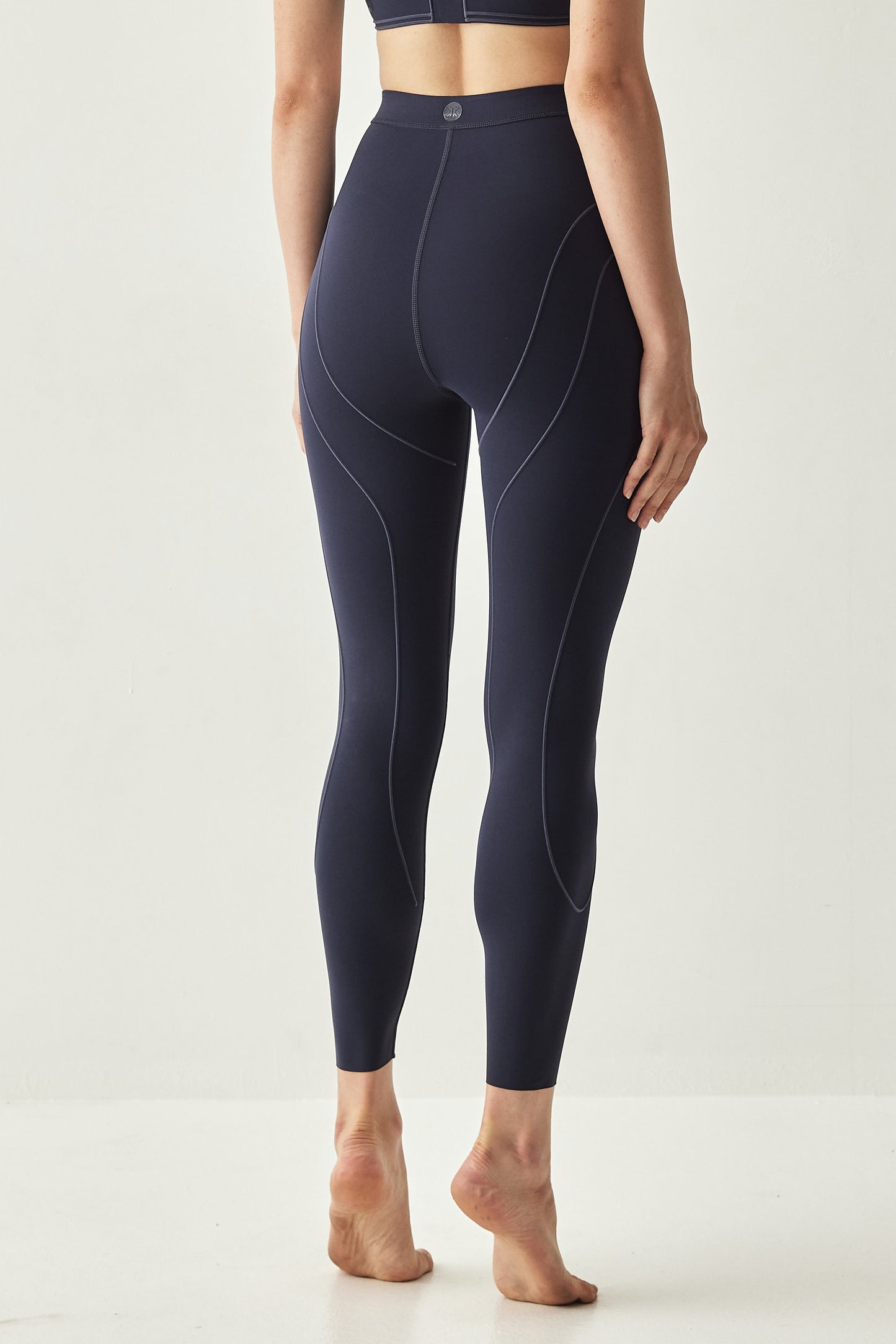 Future Wave Legging