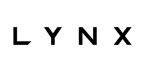 Lynx activewear logo