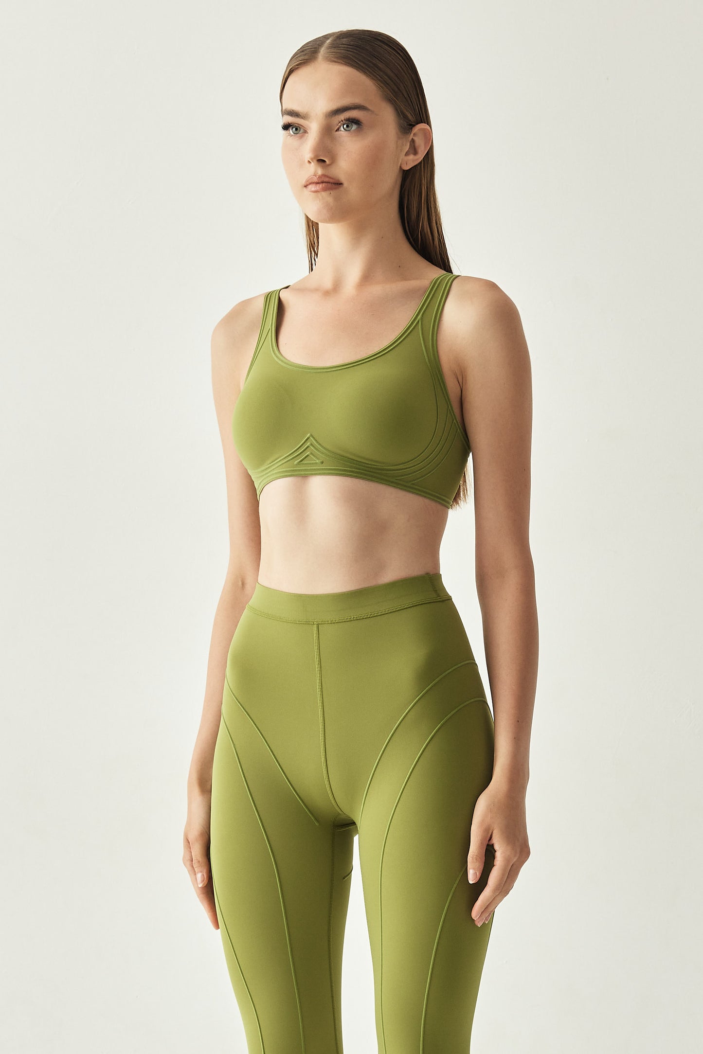 The Future wave Bra