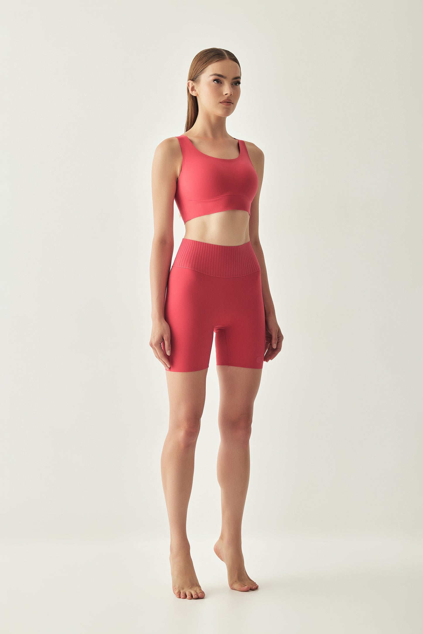 Wrap Short
